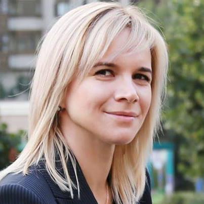 Черепанова Юлия Сергеевна