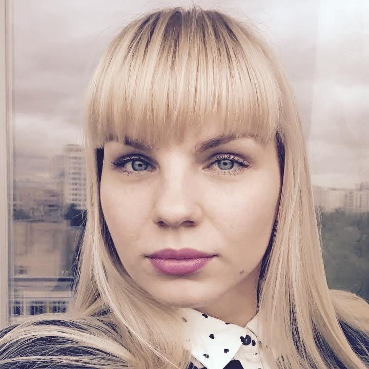 Черешнева Ирина Анатольевна