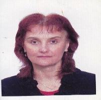 Чернова Наталья Владимировна