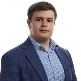 Черновол Кирилл Александрович