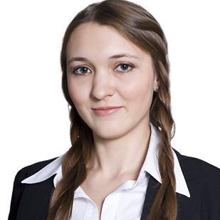 Чижова Анна Дмитриевна