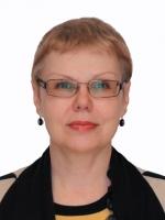 Чичерова Елена Юрьевна