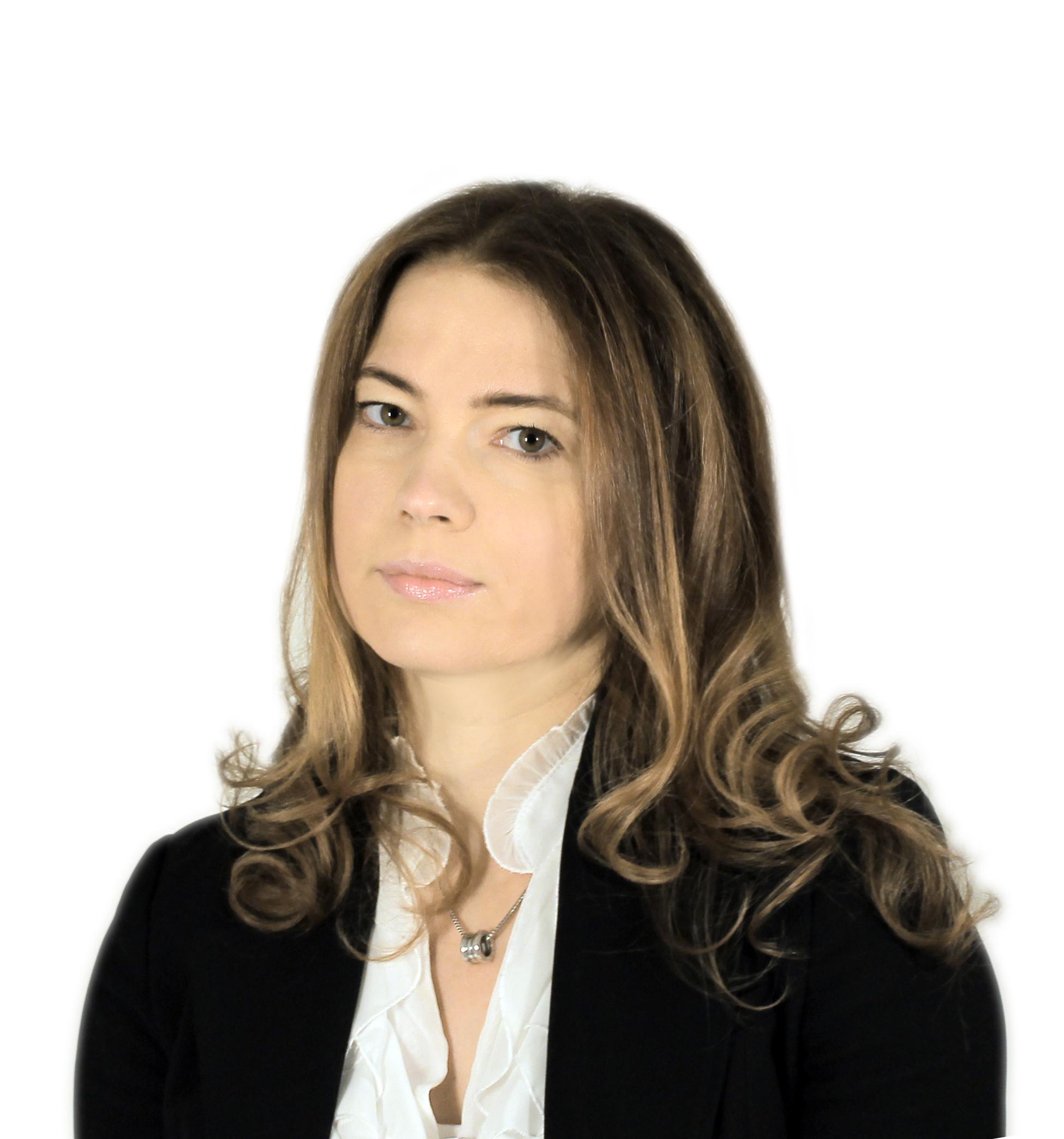 Чумакова Юлия Борисовна