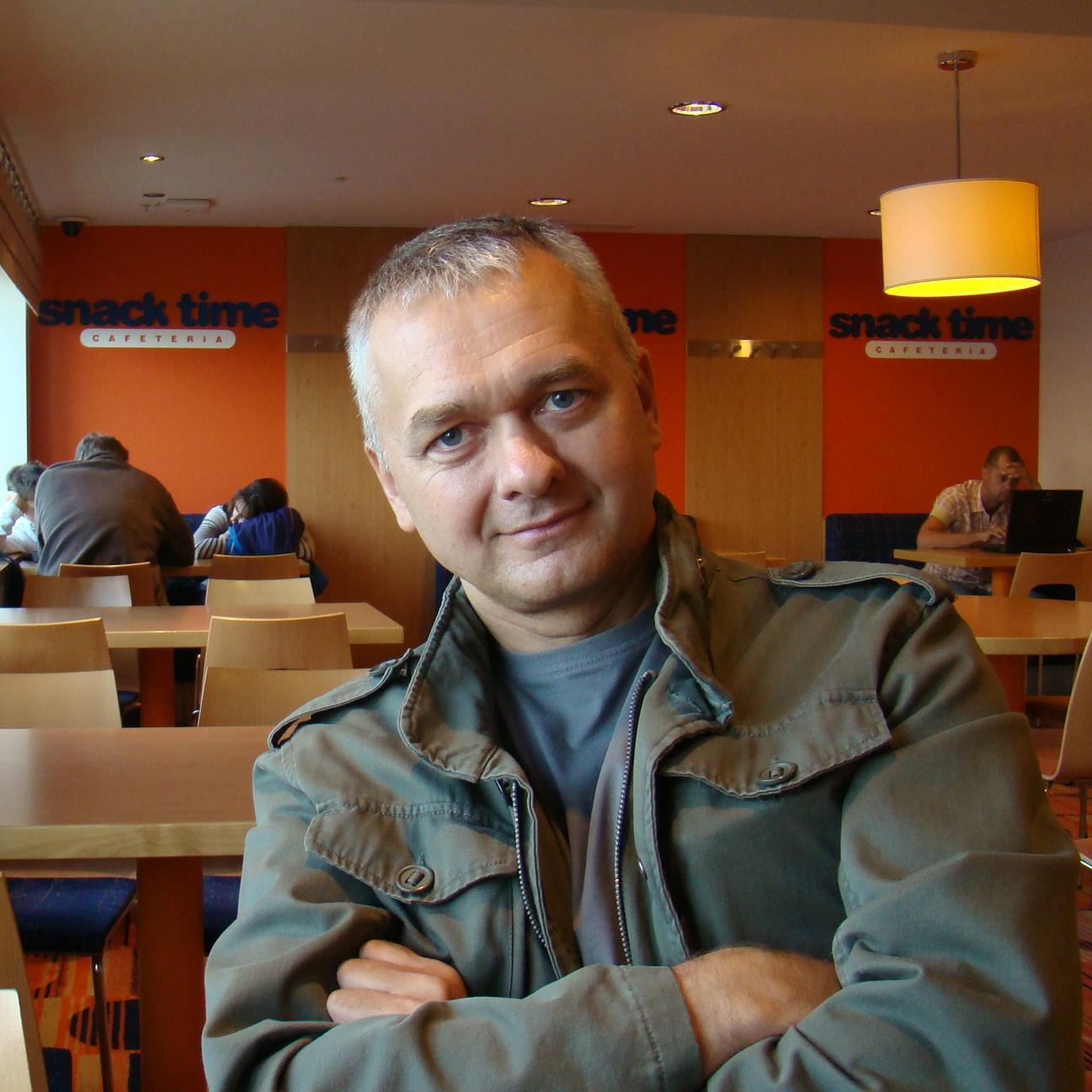 Шаповалов Дмитрий Анатольевич