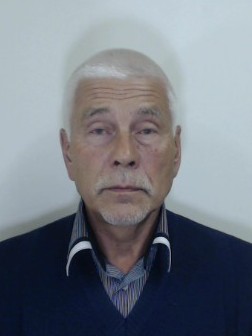 Архипов Александр Петрович