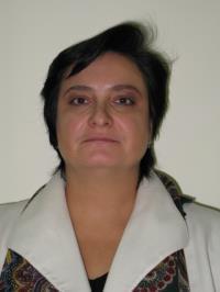 Мухортова Елена Александровна