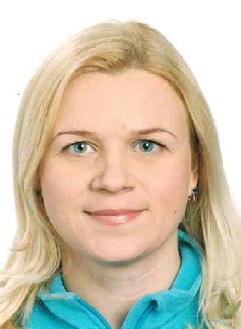 Шарапова Екатерина Владимировна