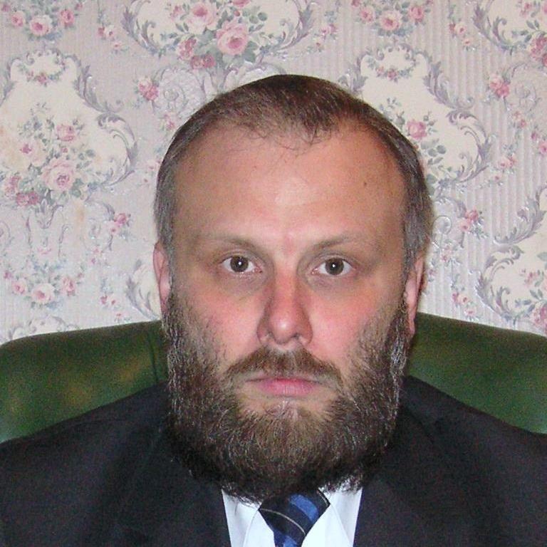 Шахов Михаил Олегович
