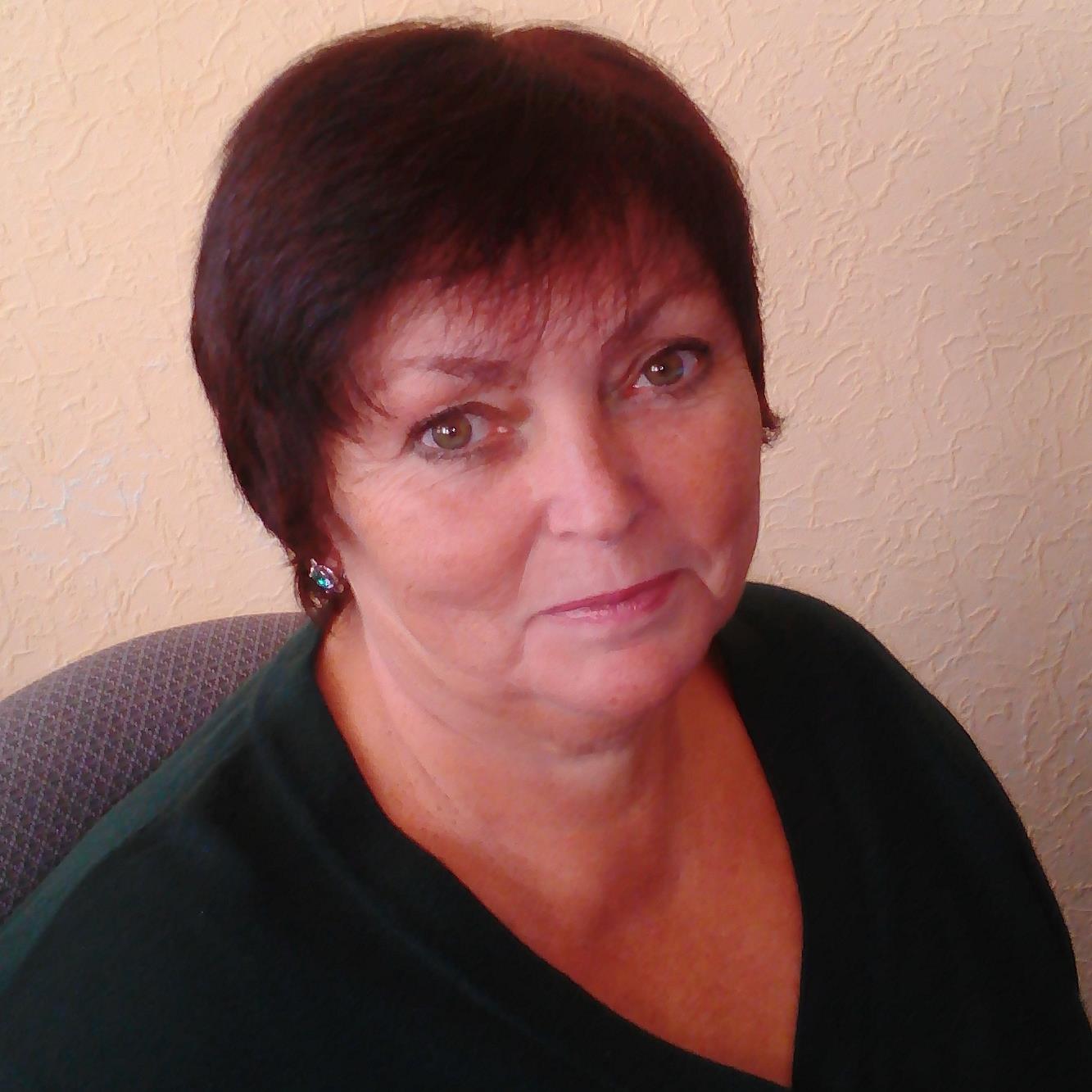 Шашкова Маргарита Альбертовна