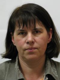 Набатова Дария Сергеевна