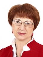 Шевченко Алевтина Владимировна