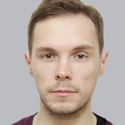 Шемякин Александр Игоревич