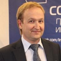 Шестопалов Павел Леонидович