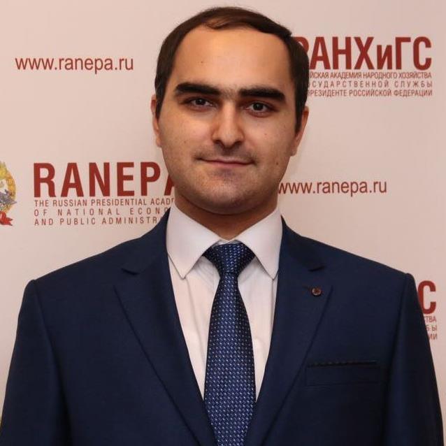 Шетов Артур Арсенович