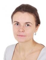 Шилова Надежда Викторовна