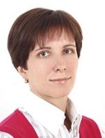 Шиловская Екатерина Евгеньевна