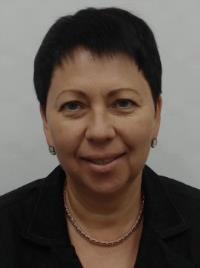 Назаренко Наталья Ивановна