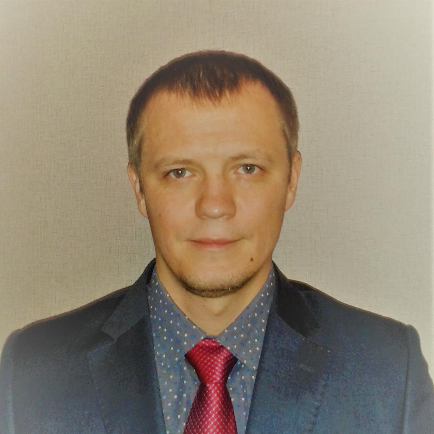 Ширшиков Владислав Борисович