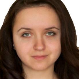Шишалова Юлия Сергеевна
