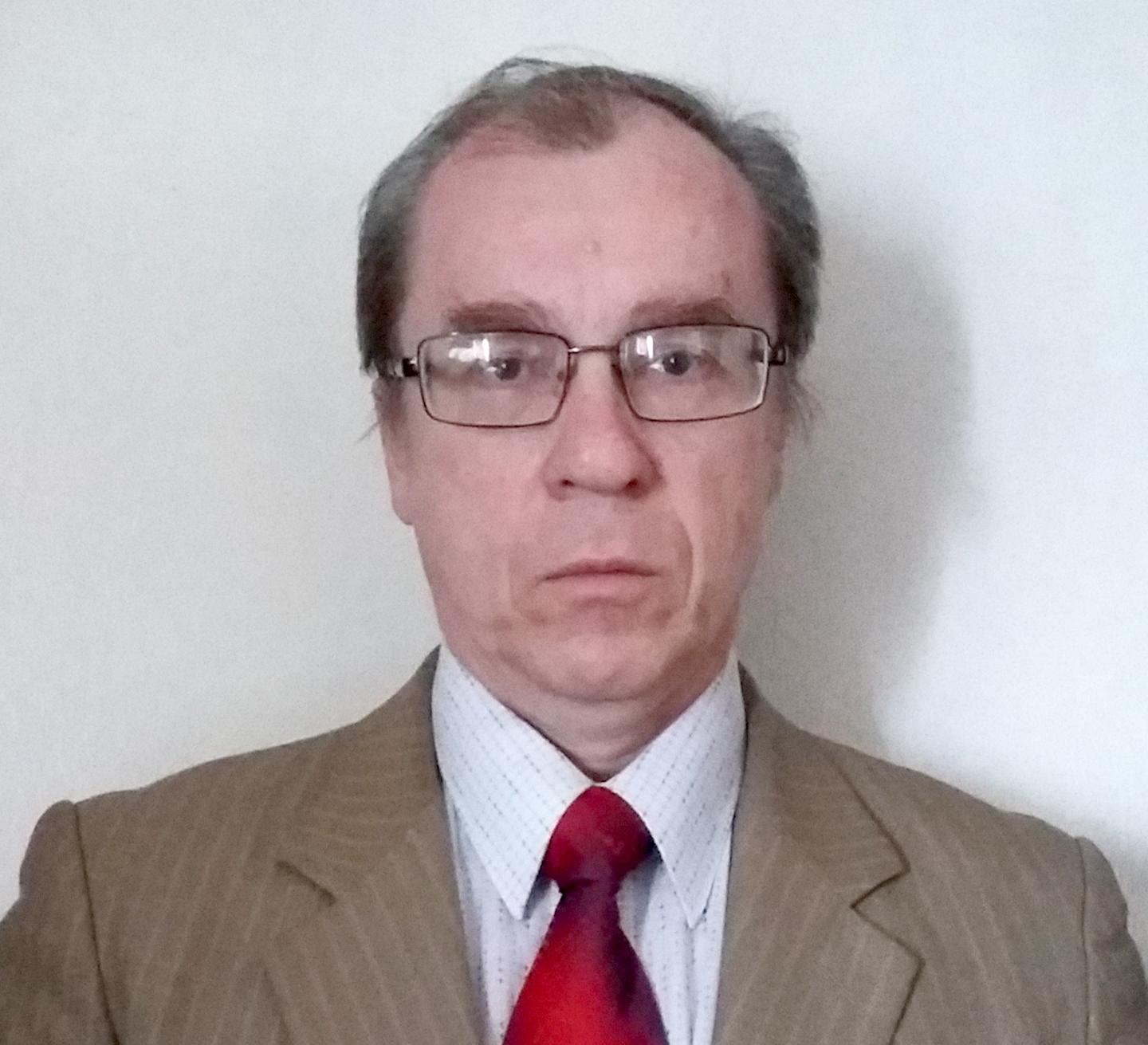 Шишкин Дмитрий Васильевич