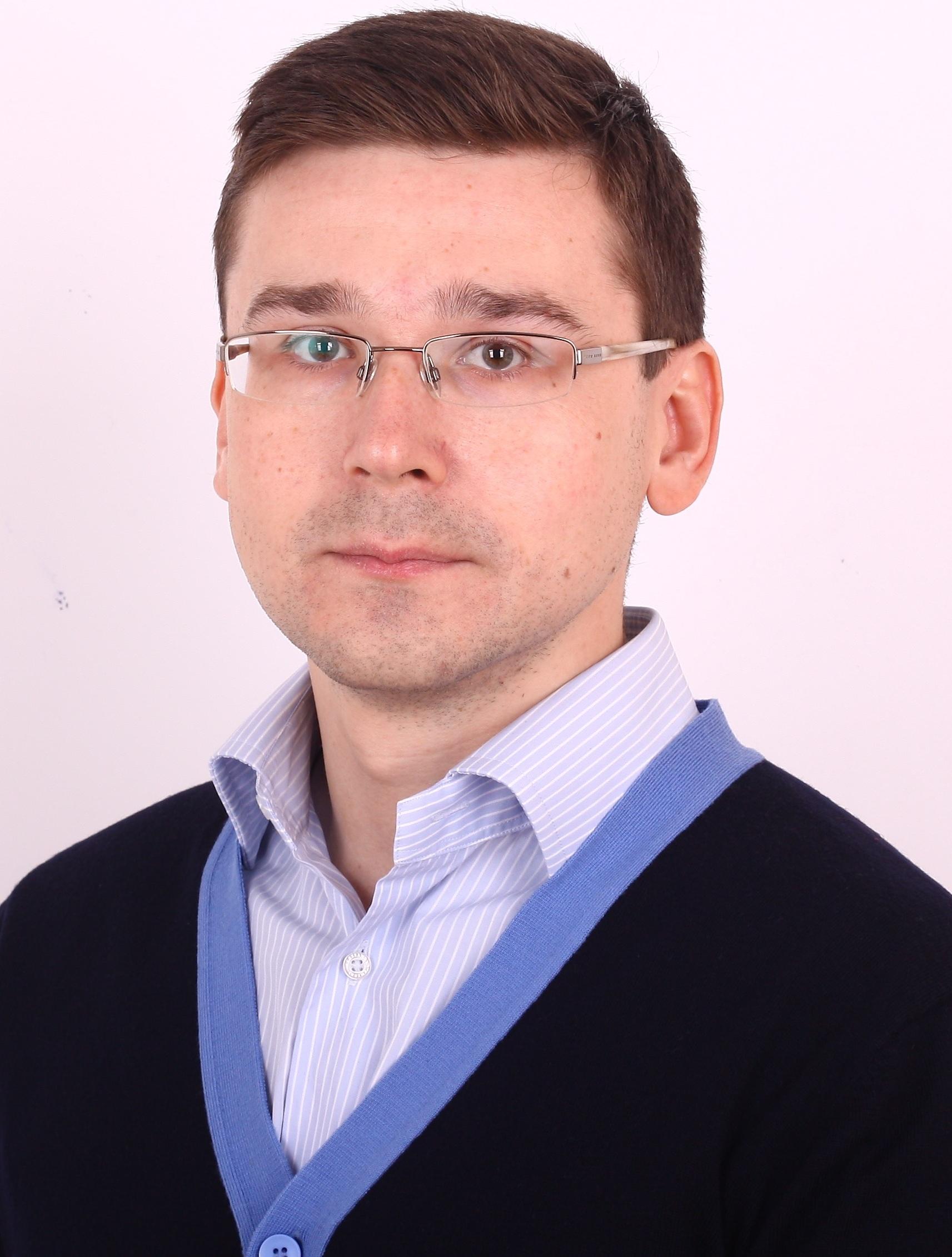 Шишков Василий Валерьевич