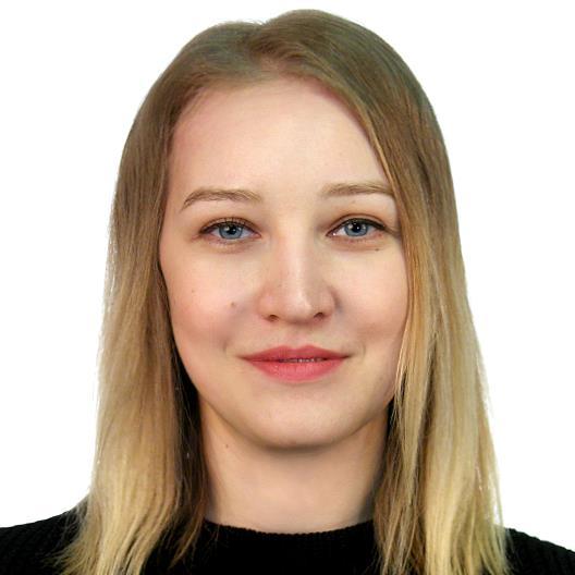 Шишова Оксана Павловна