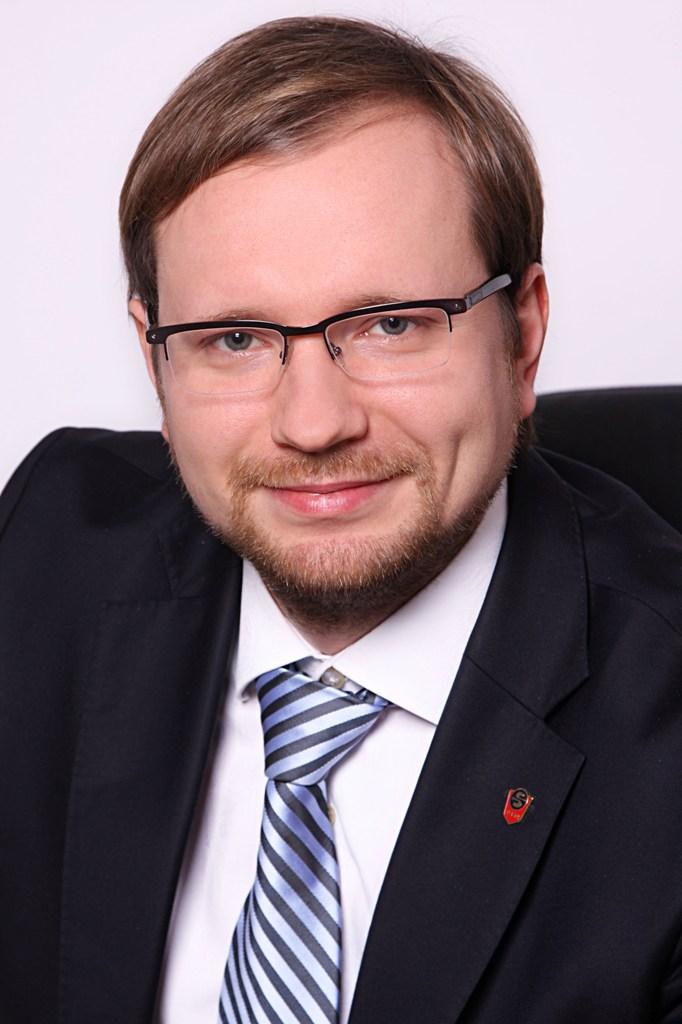Шляпников Леонид Валерьевич