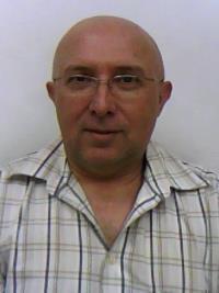 Назаркин Игорь Жанович