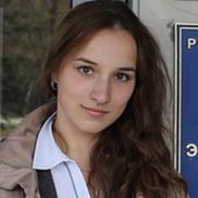 Шпакова Анастасия Андреевна