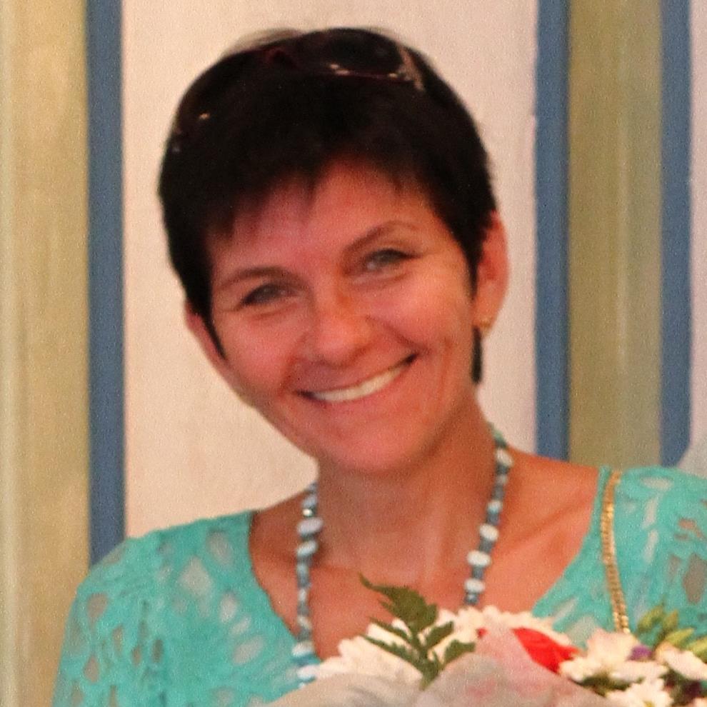Шубина Ольга Владимировна