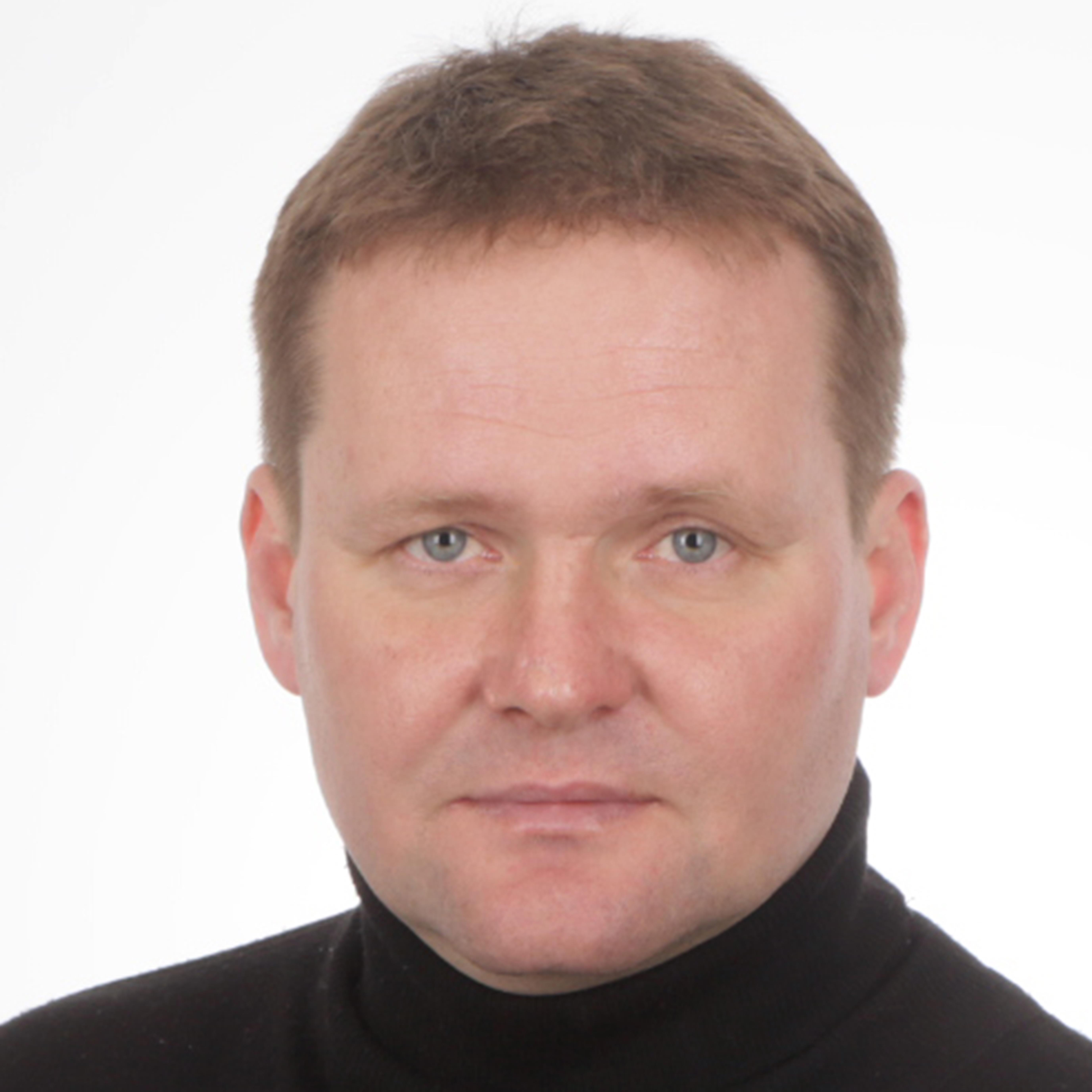 Шувалов Александр Михайлович