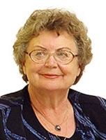Шувалова Наталия Николаевна