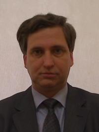 Назаров Дмитрий Владимирович