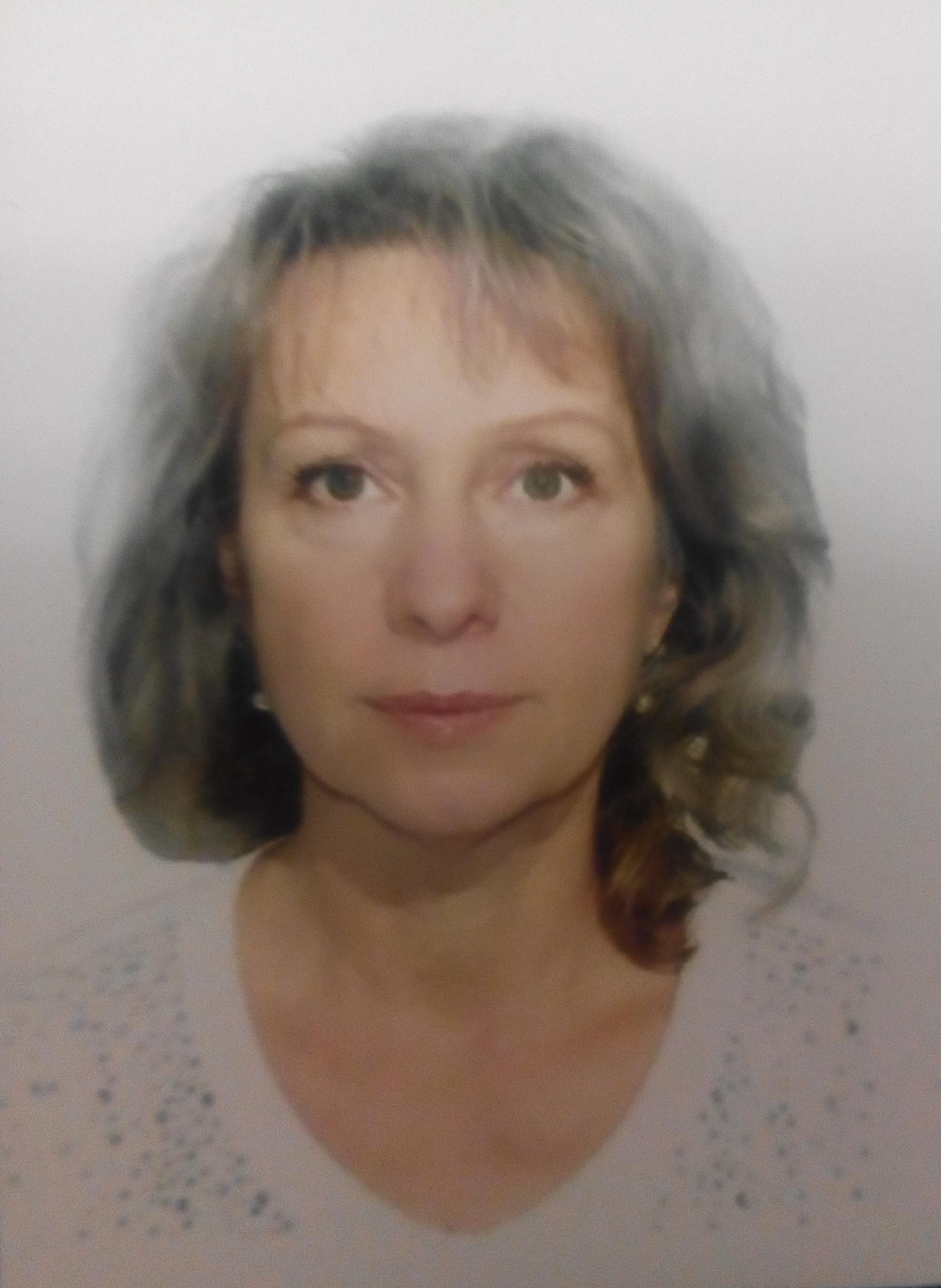 Шутикова Маргарита Ивановна