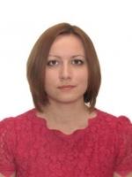 Щенникова Валерия Николаевна