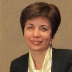 Щенникова Елена Ивановна