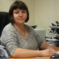 Щербак Ирина Ивановна