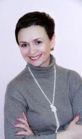 Щербакова Оксана Петровна