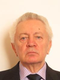 Назаров Станислав Викторович