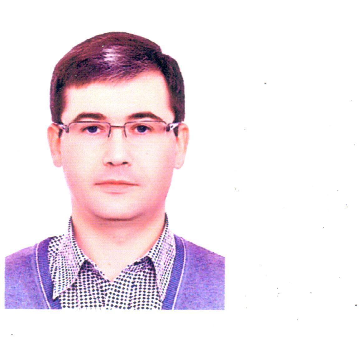 Эпштейн Виталий Анатольевич