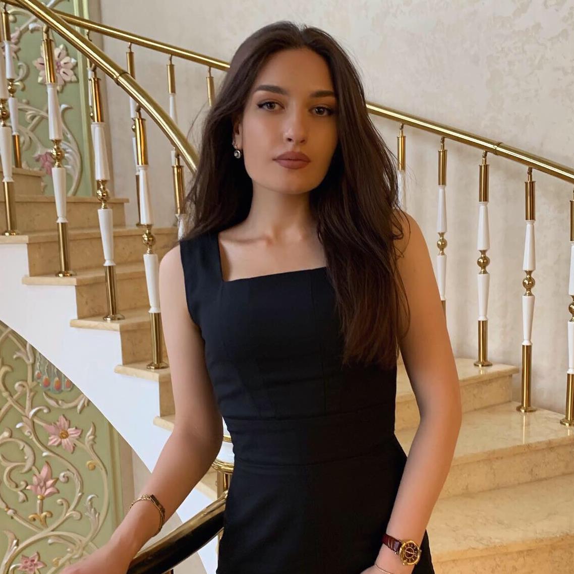 Юлдашева Тамара Альбертовна