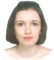 Юсова Татьяна Игоревна