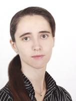 Яговкина Вита Александровна