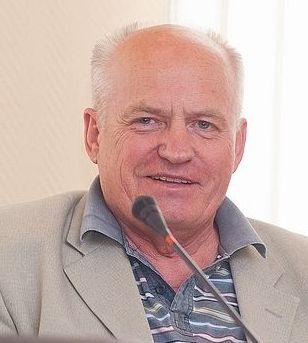 Якимец Владимир Николаевич