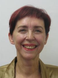 Найденова Елена Михайловна