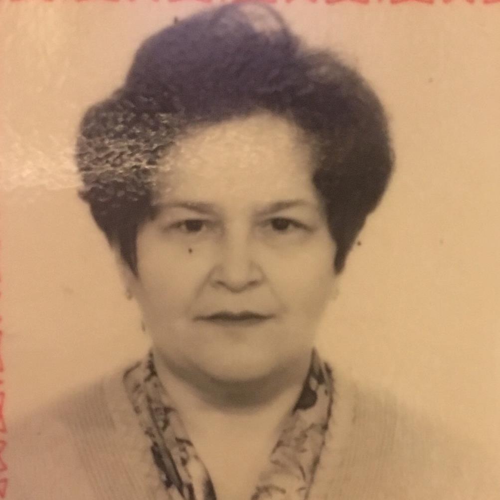 Яковлева  Нина