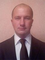 Янюшкин Александр Сергеевич