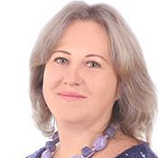 Ярных Юлия Анатольевна