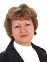 Яхонтова Елена Сергеевна