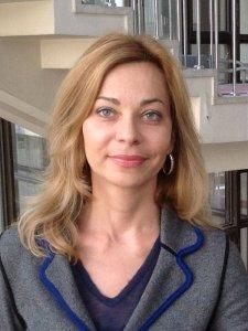 Яценко Людмила Ивановна